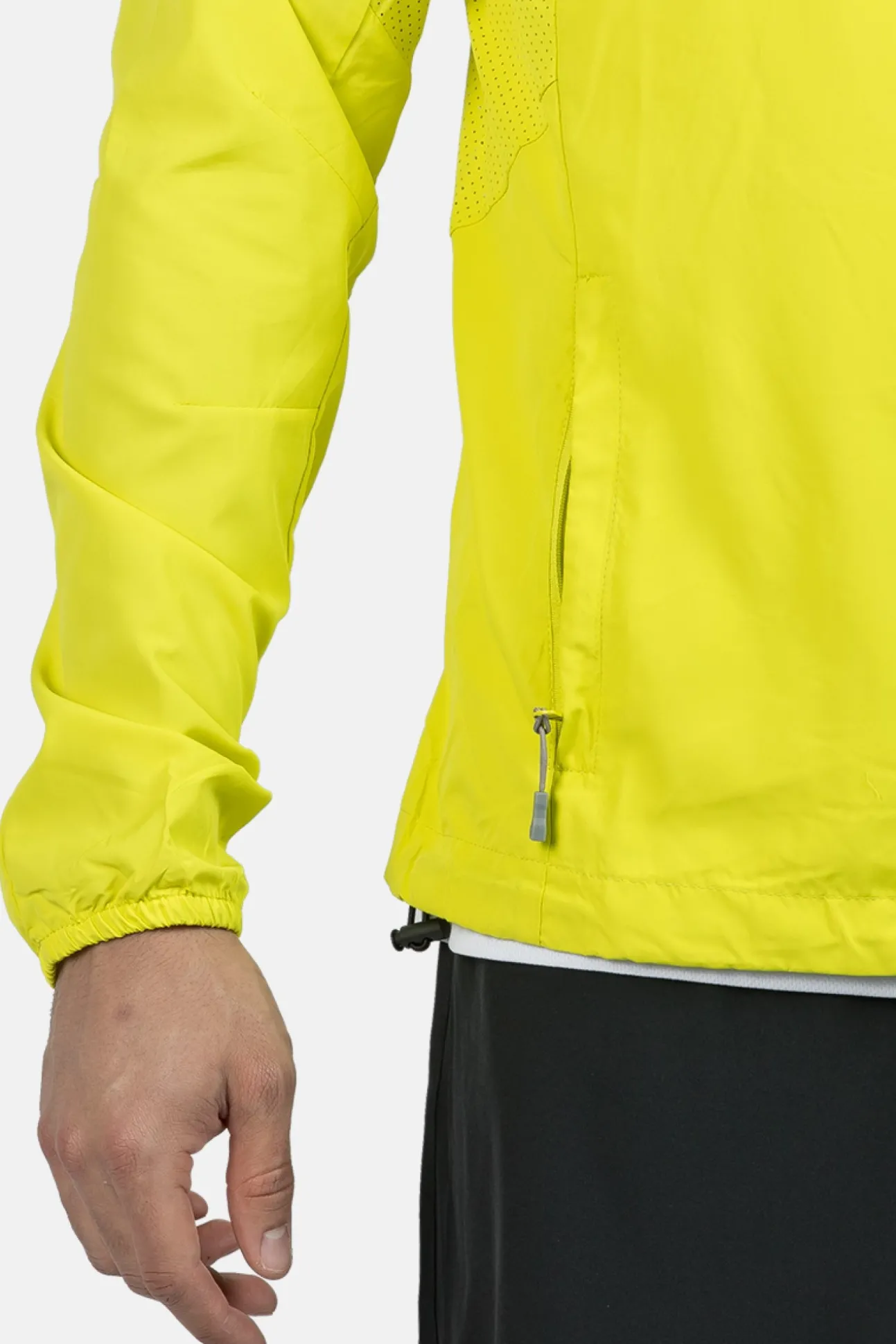 Chaqueta Ligera Sidney M