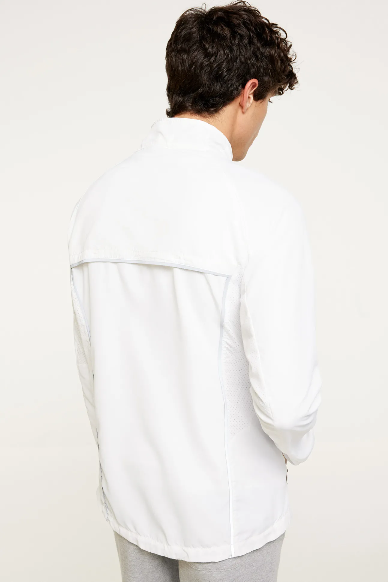 Chaqueta Ligera Sidney M
