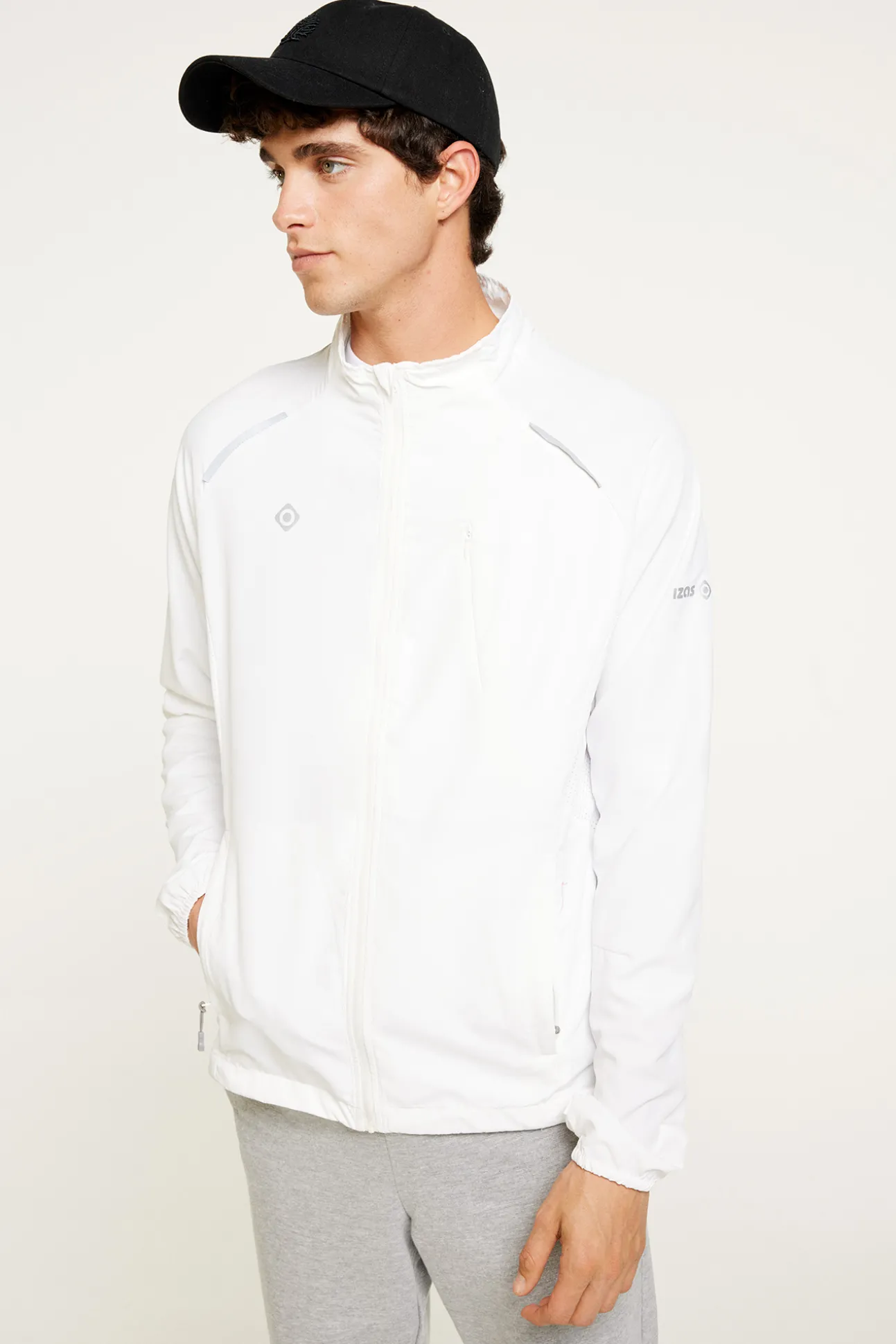 Chaqueta Ligera Sidney M