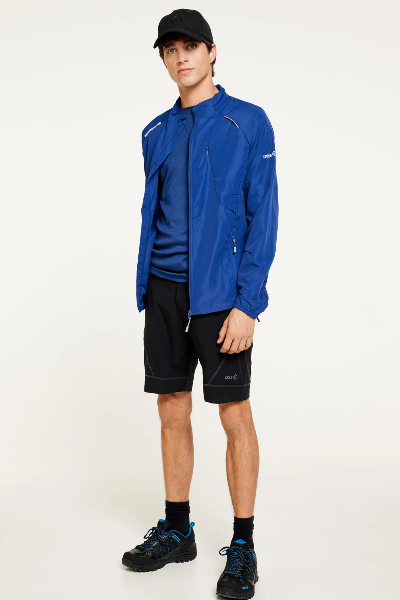 Chaqueta Ligera Sidney M