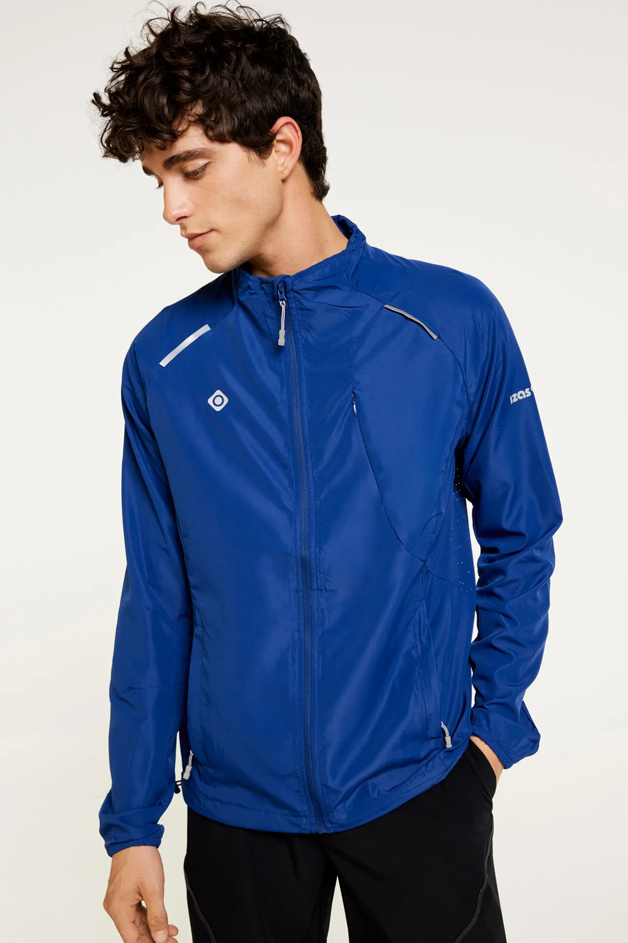 Chaqueta Ligera Sidney M