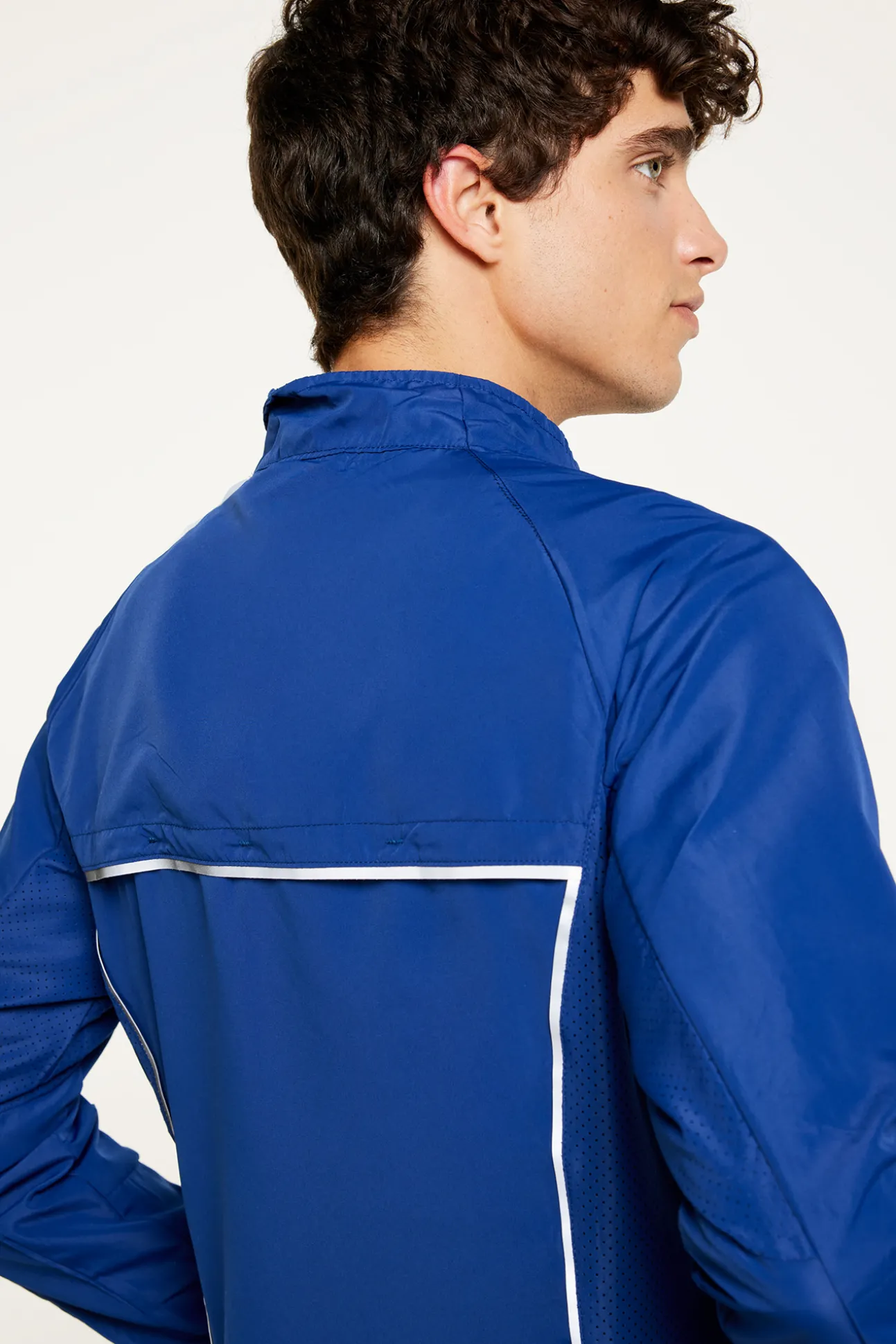 Chaqueta Ligera Sidney M