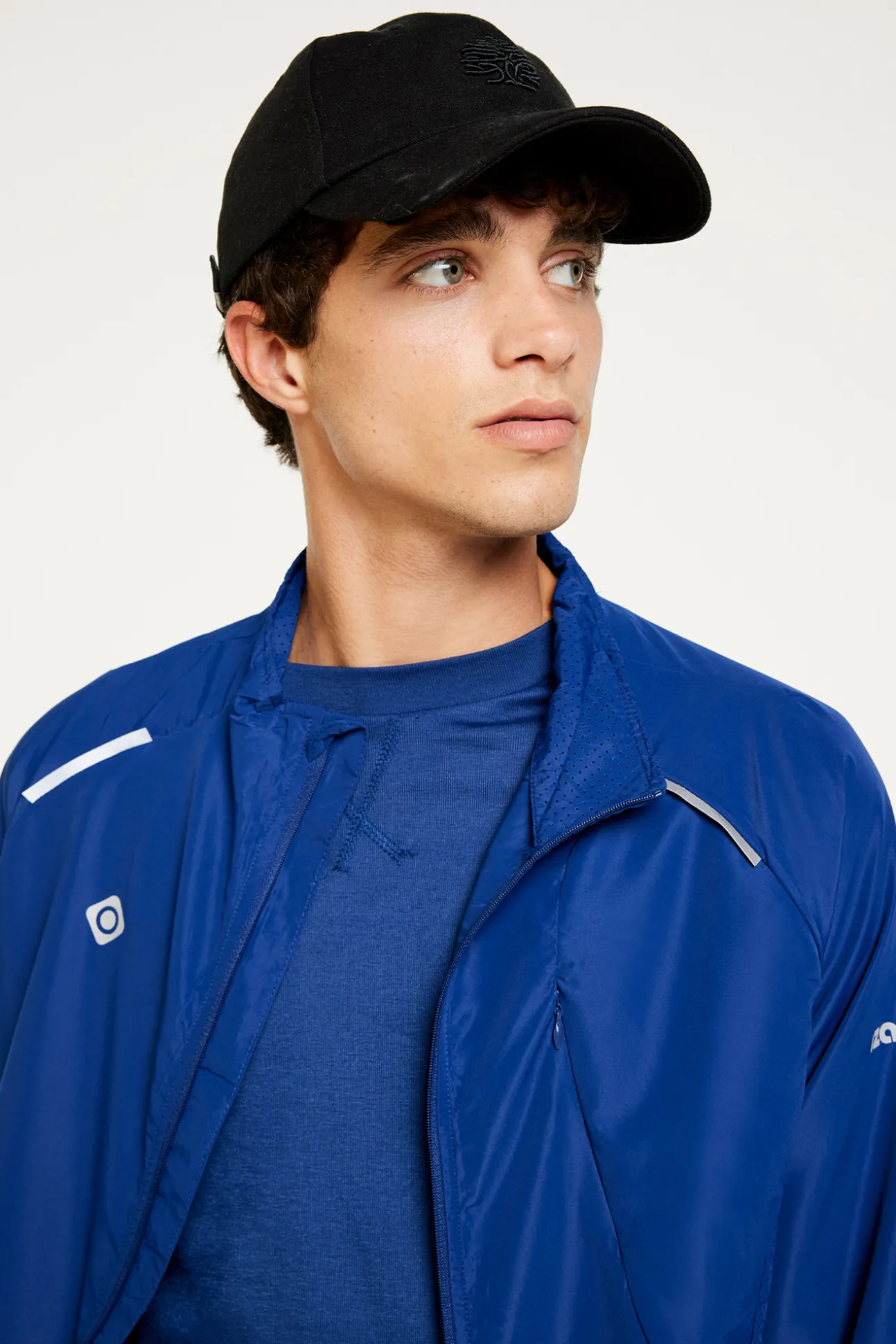 Chaqueta Ligera Sidney M