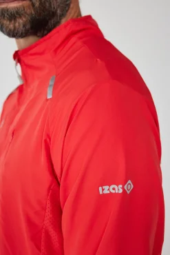 Chaqueta Ligera Y Funcional De Running Y Trekking