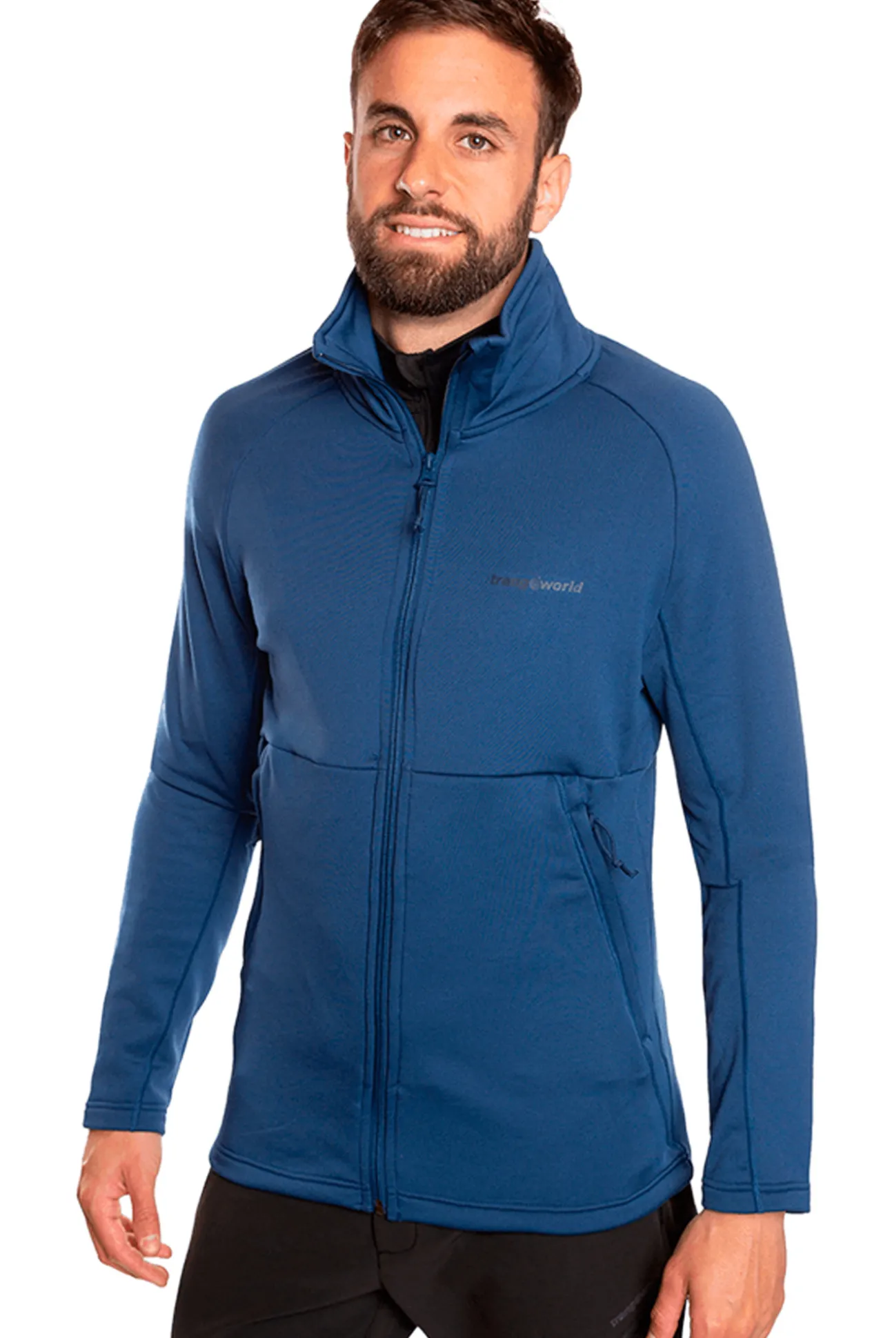 Chaqueta Luoma
