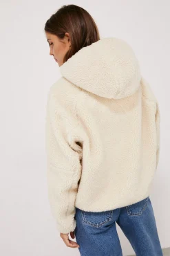 Chaqueta Maple Leafs