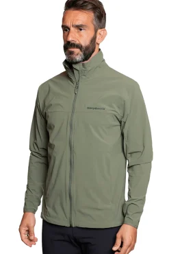Chaqueta Pobo