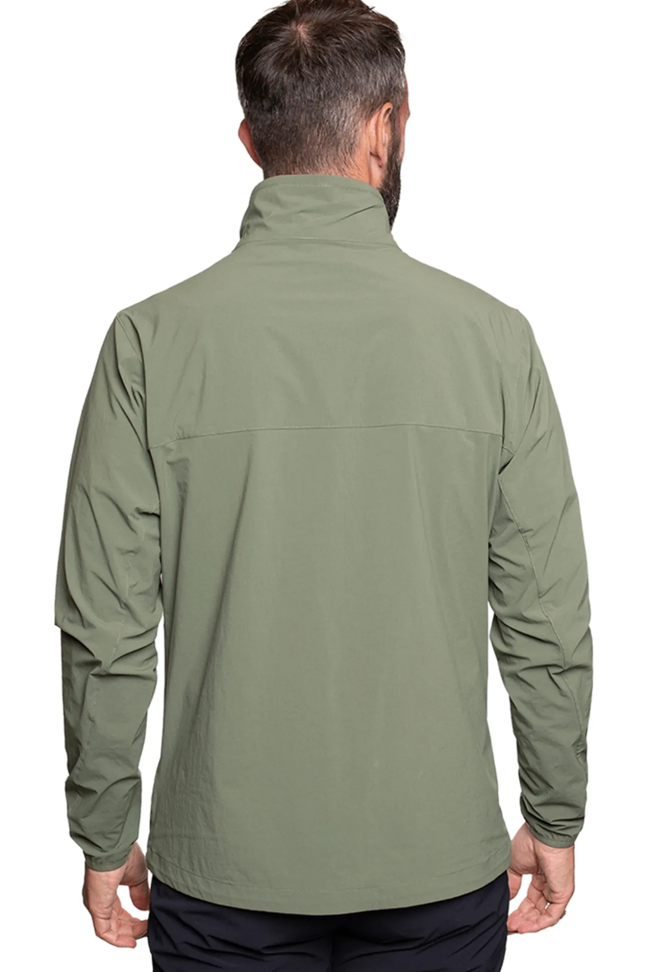 Chaqueta Pobo