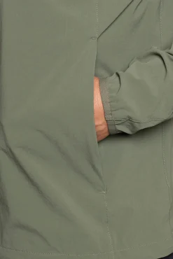 Chaqueta Pobo
