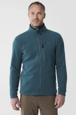 Chaqueta Polar Con Cremallera Access Micro