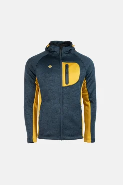 Chaqueta Polar De Punto Equus