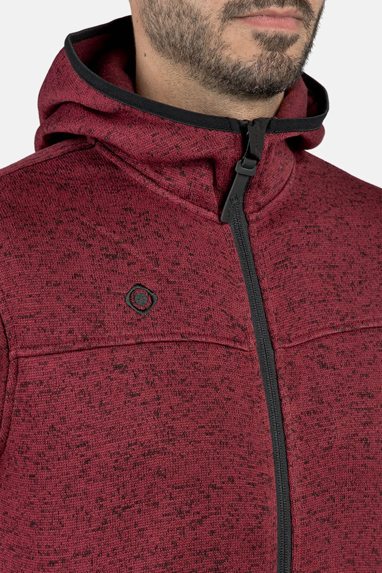 Chaqueta Polar Helsinki