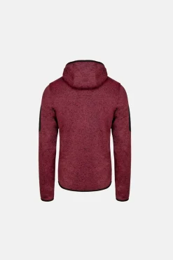 Chaqueta Polar Helsinki