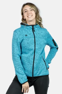 Chaqueta Polar Helsinki