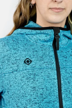 Chaqueta Polar Helsinki