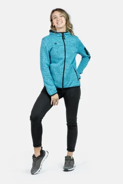 Chaqueta Polar Helsinki