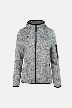 Chaqueta Polar Helsinki