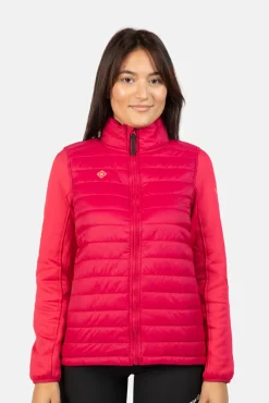 Chaqueta Polar Olba