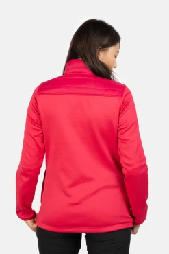 Chaqueta Polar Olba