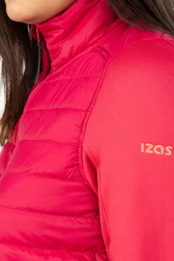 Chaqueta Polar Olba