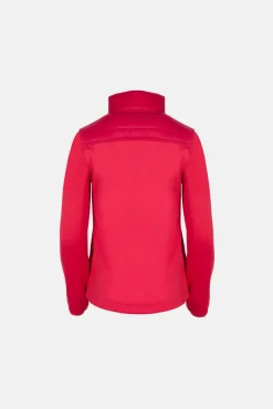 Chaqueta Polar Olba
