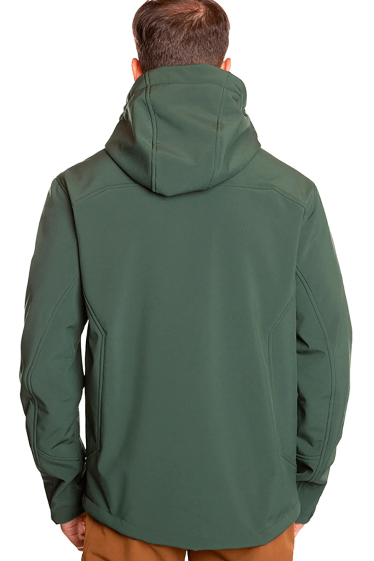Chaqueta Porvoo
