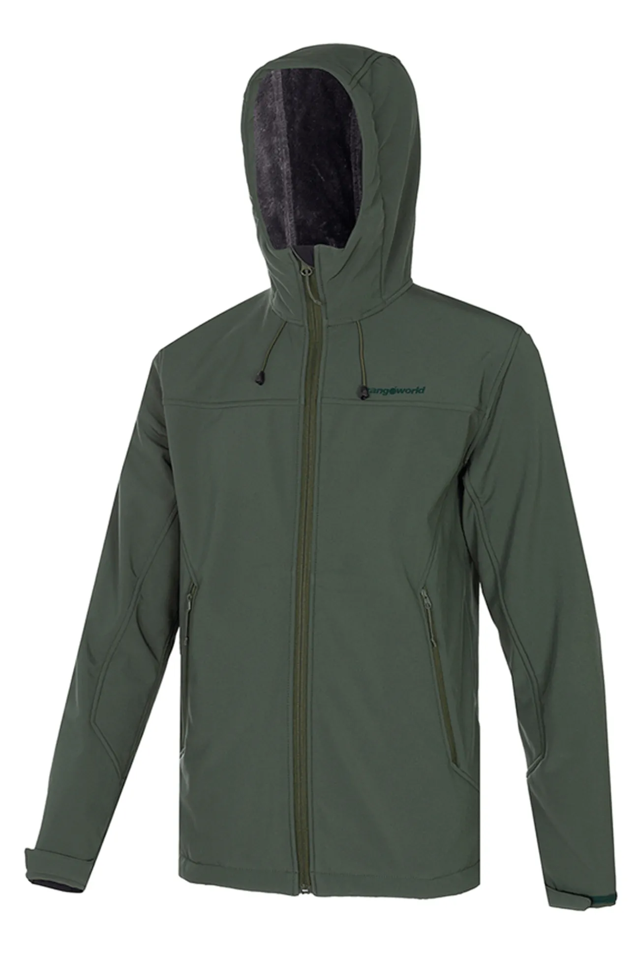 Chaqueta Porvoo