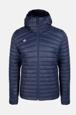Chaqueta Rellena De Fibra Zoma