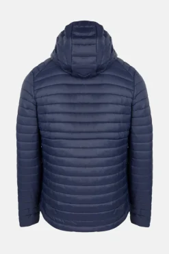 Chaqueta Rellena De Fibra Zoma