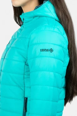 Chaqueta Rellena De Fibra Gabes