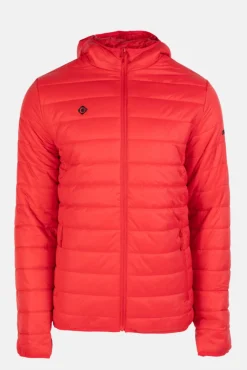 Chaqueta Rellena De Fibra Gabes
