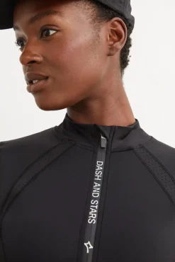 Chaqueta Running Transpirable