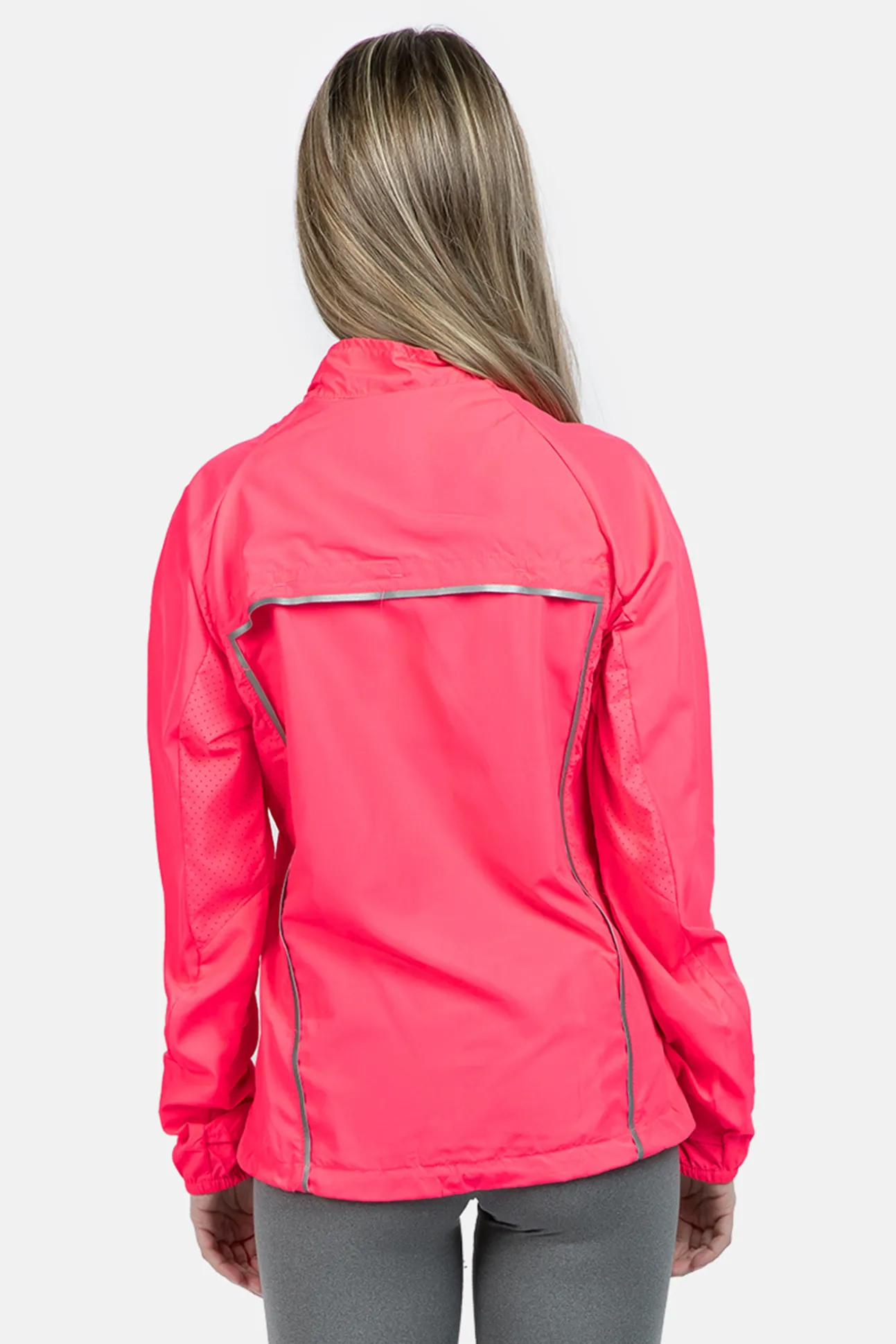 Chaqueta Sidney