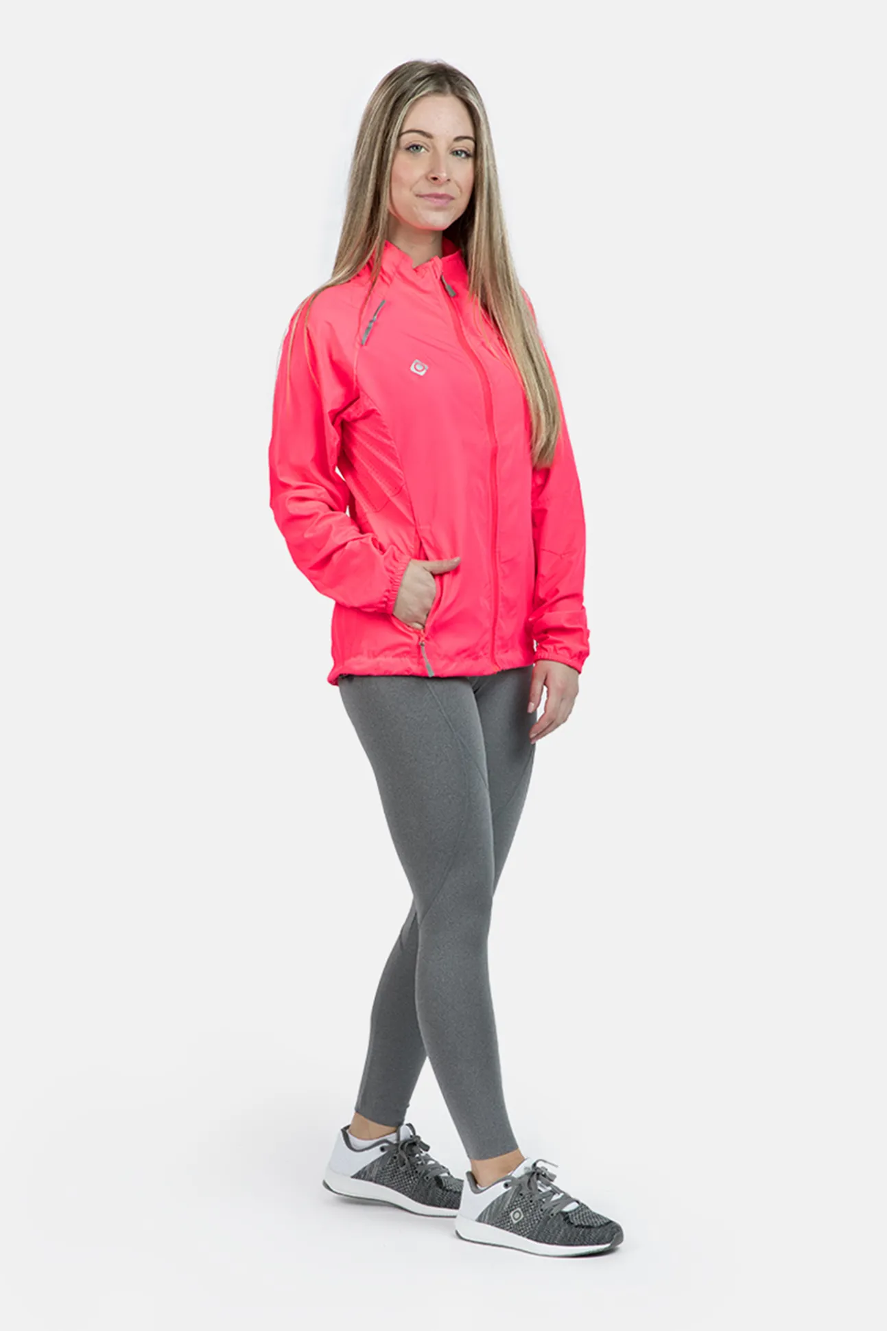 Chaqueta Sidney