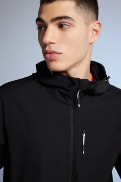 Chaqueta Tecnica Ligera