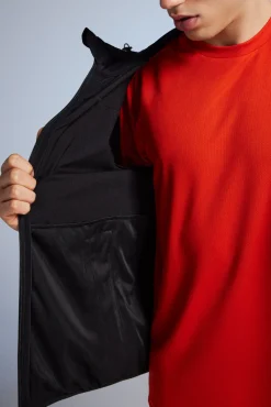 Chaqueta Tecnica Ligera