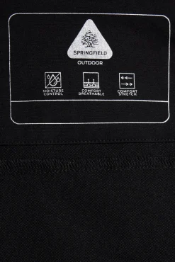 Chaqueta Tecnica Ligera