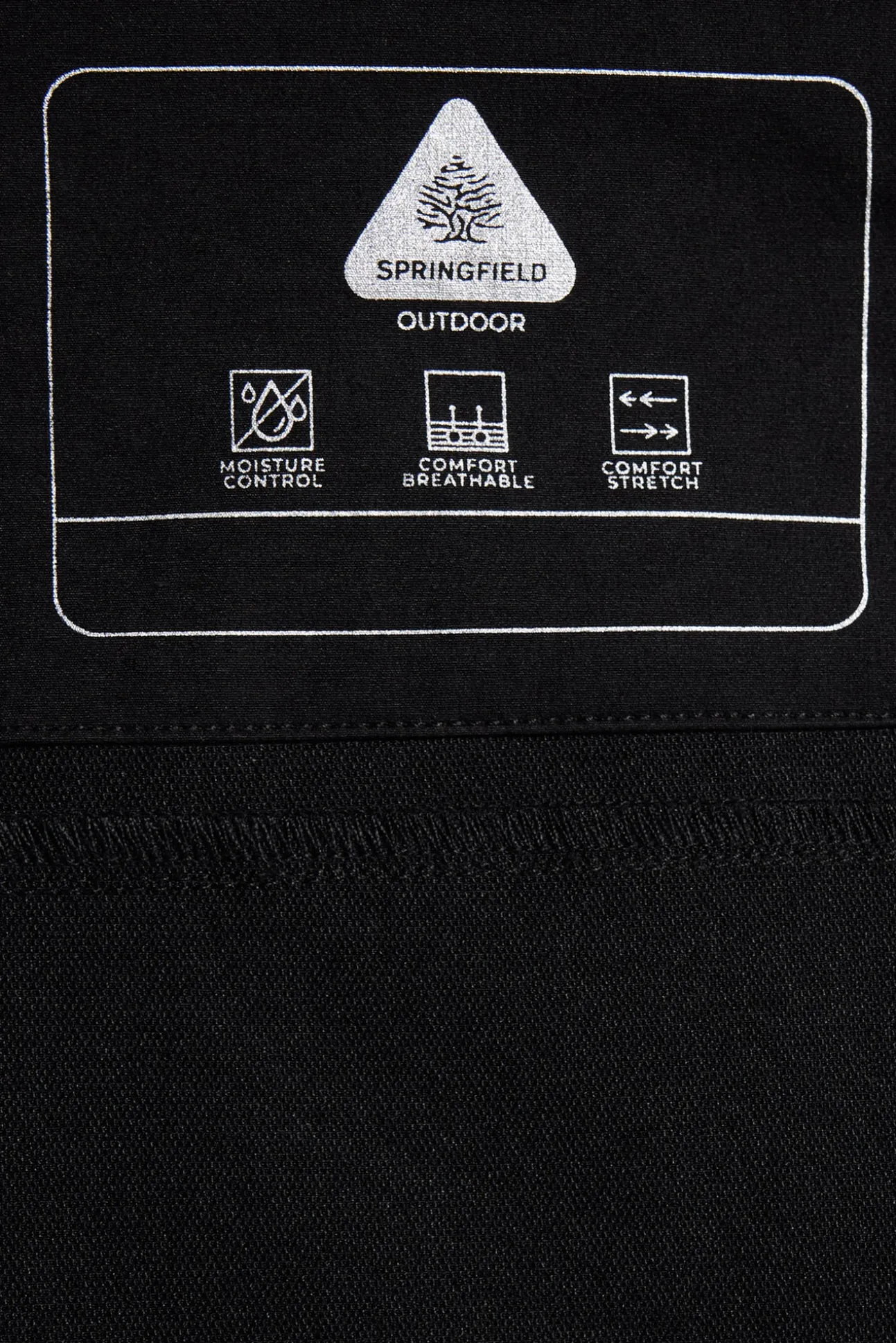 Chaqueta Tecnica Ligera