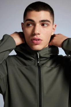 Chaqueta Tecnica Softshell
