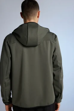 Chaqueta Tecnica Softshell