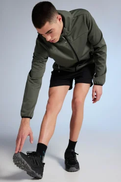 Chaqueta Tecnica Softshell