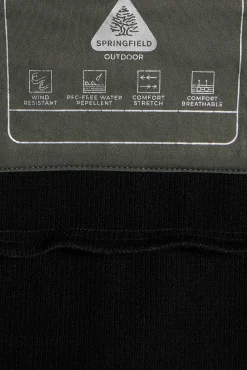Chaqueta Tecnica Softshell
