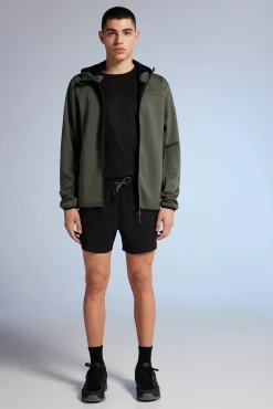 Chaqueta Tecnica Softshell