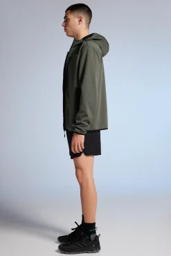 Chaqueta Tecnica Softshell