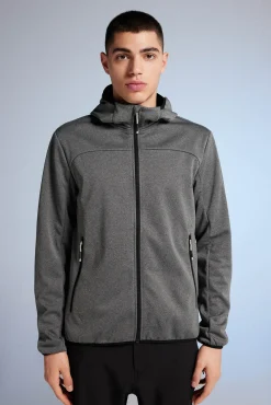 Chaqueta Tecnica Softshell