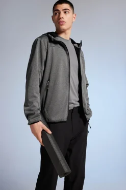 Chaqueta Tecnica Softshell