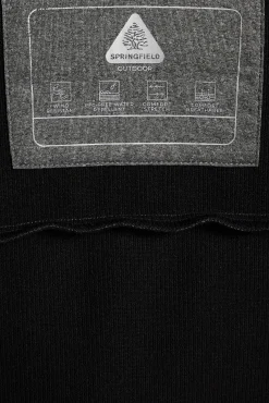 Chaqueta Tecnica Softshell
