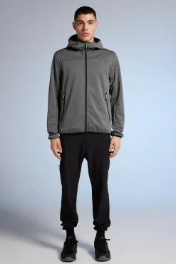 Chaqueta Tecnica Softshell