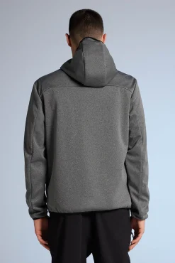 Chaqueta Tecnica Softshell