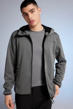 Chaqueta Tecnica Softshell
